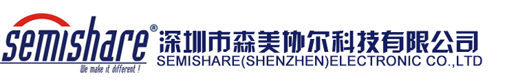 Semishare